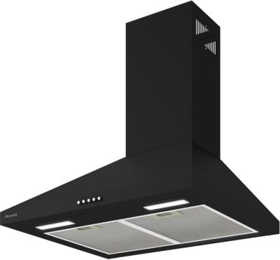 Hotte décorative murale BRANDT BHP4612B