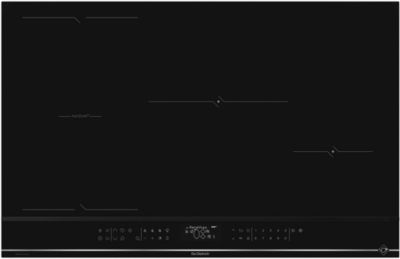 Table induction DE DIETRICH DPI4829X Horizone