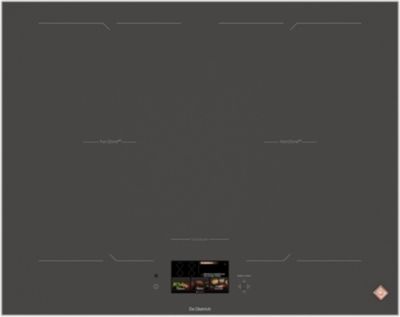 Plaque induction DE DIETRICH DPI4450G Motion Control