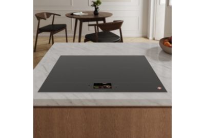 Plaque induction DE DIETRICH DPI4450G Motion Control