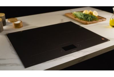 Plaque induction DE DIETRICH DPI4450G Motion Control