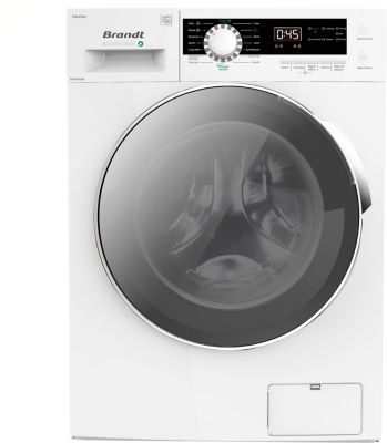 Lave linge hublot BRANDT WFB304QW