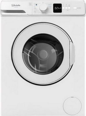 Lave linge hublot VEDETTE LFV404QW