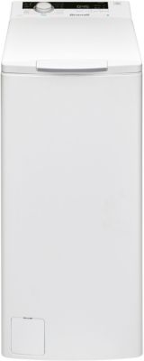 Lave linge top BRANDT BT36028Q