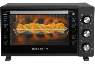 Mini four BRANDT FCAF20B