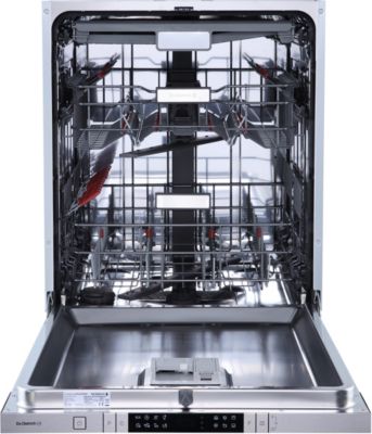 Lave Vaisselle Encastrable De Dietrich Daj433Dqx