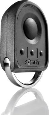 Alarme maison SOMFY Télécommande Keygo RTS portail et porte