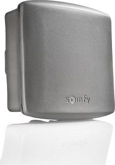 Réveil SOMFY Récepteur portail/porte de garage
