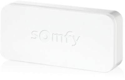 Détecteur d'ouverture SOMFY Détecteur IntelliTAG