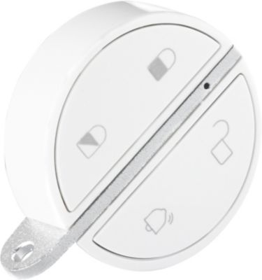 Badge SOMFY Badge télécommande pour gamme Home Alarm