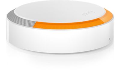 Alarme SOMFY PROTECT Sirène extérieure r