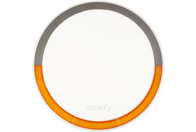 Alarme SOMFY PROTECT Sirène extérieure r