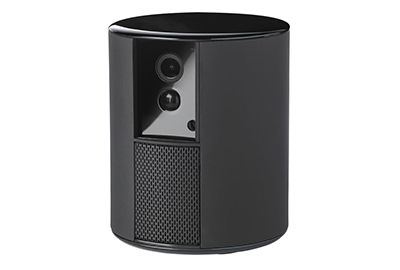 Caméra SOMFY One Security Camera - Noir