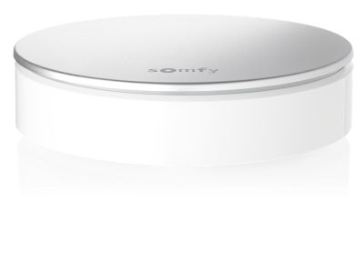 Alarme maison SOMFY Sirène intérieure