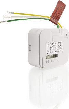 Alarme maison SOMFY Micro module pour volet roulant RTS -