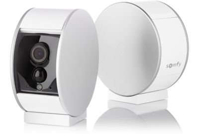 Caméra SOMFY PROTECT Indoor Camera