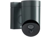Caméra de sécurité SOMFY PROTECT Outdoor Camera grise