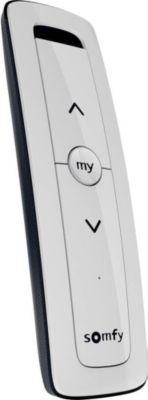 SOMFY Télécommande Situo 1 io Pure II 1870311