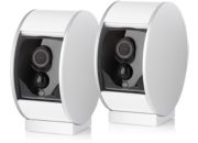 Caméra de sécurité SOMFY PROTECT Pack x2 Indoor Camera