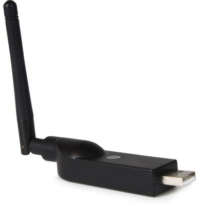 Accessoire Somfy Protect Dongle RTS pour Box ENKI