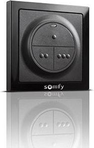 Alarme maison SOMFY WALL SWITCH SOMFY iO 3 Canaux -