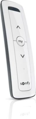SOMFY Télécommande Situo 1 RTS Pure 1870402 -