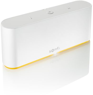 Box domotique SOMFY Tahoma switch