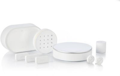 Alarme maison SOMFY Home Alarm Advanced