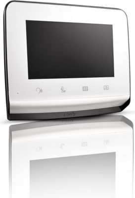 Visiophone SOMFY 1870997