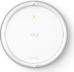 SOMFY Télécommande Amy® 1 io rond 1871049-