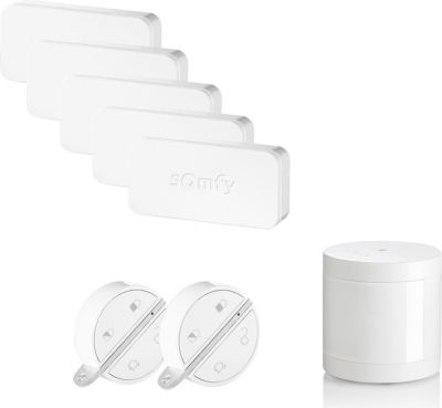 Détecteur d'ouverture SOMFY 1875300