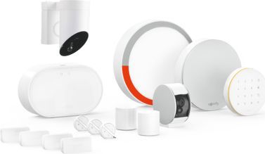 Alarme maison SOMFY Home Alarm Advanced pro - Pack intégral
