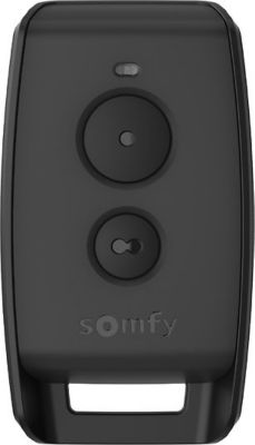 Alarme maison SOMFY Télécommande Keytis 2 io | Pour