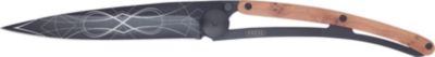 Couteau DEEJO Genevrier Infini