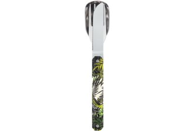 Couverts AKINOD 3 couverts Droits 12h34 Jungle