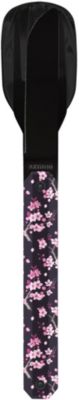 Couverts AKINOD 3 couverts droits fleur de cerisier