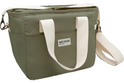 Lunch bag AKINOD 8h17 Olive
