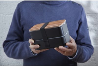 Bento AKINOD 11h46 Noir