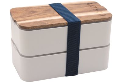 Bento AKINOD 11h46 Blanc