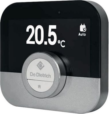 Thermostat connecté DE DIETRICH AD311