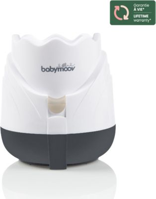 Chauffe biberon Nomade NutriSmart - Babymoov