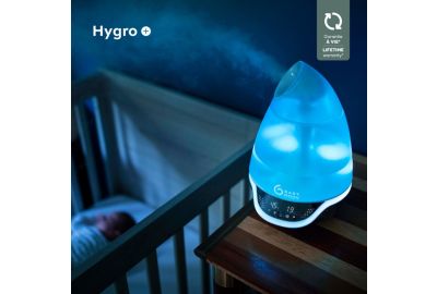 Humidif. BABYMOOV Hygro + A047011