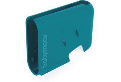 Coque d'habillage BABYMOOV Nutribaby + arctic blue A001122