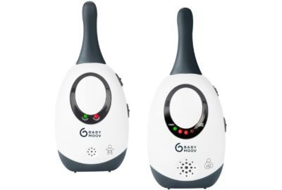 Ecoute-BB BABYMOOV Simply Care New color A014014