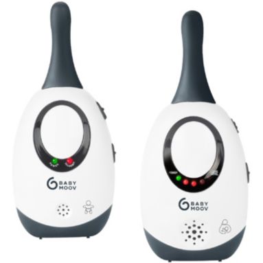 Babyphone Babymoov Simply Care New Color Boulanger