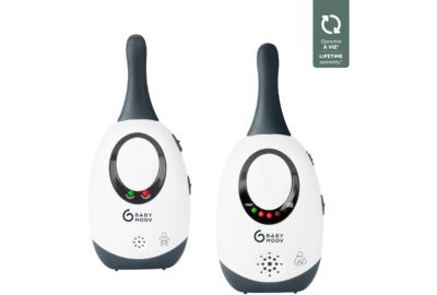 Ecoute-BB BABYMOOV Simply Care New color A014014