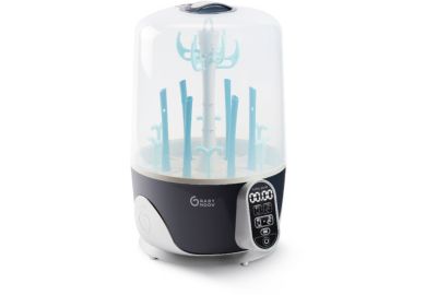 Stérilisateur BABYMOOV Turbo Pure A003106