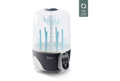 Stérilisateur BABYMOOV Turbo Pure A003106