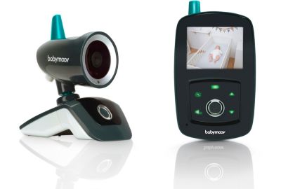 Ecoute-BB BABYMOOV YOO Travel A014416