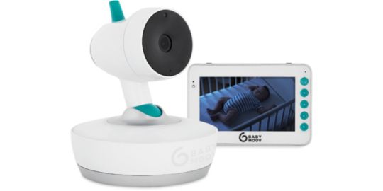 BABY PHONE BABYMOOV YOO-MOOV A014417